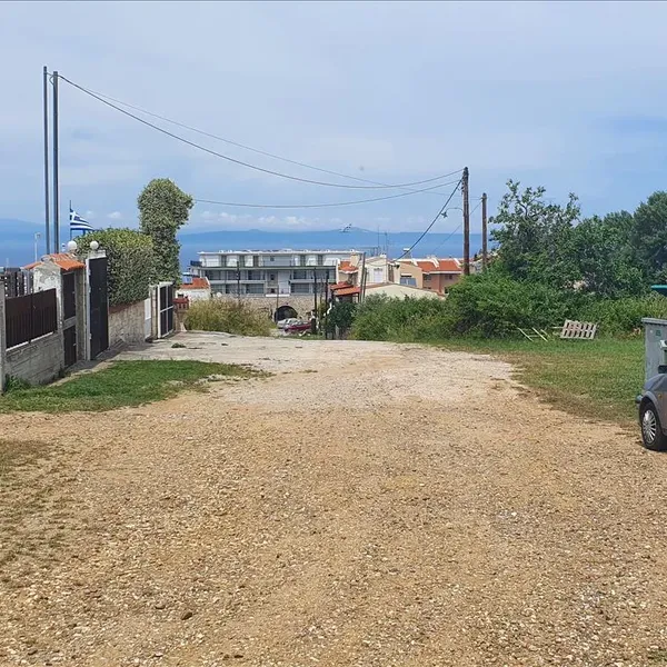Земельный участок в Kassandra Municipality, фото 1