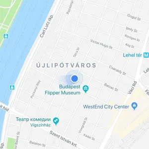 Квартира в Будапешт, фото 5