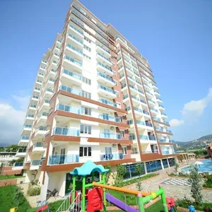 Квартира в Алания, фото 3