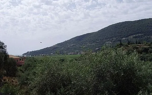 Земельный участок в Кери