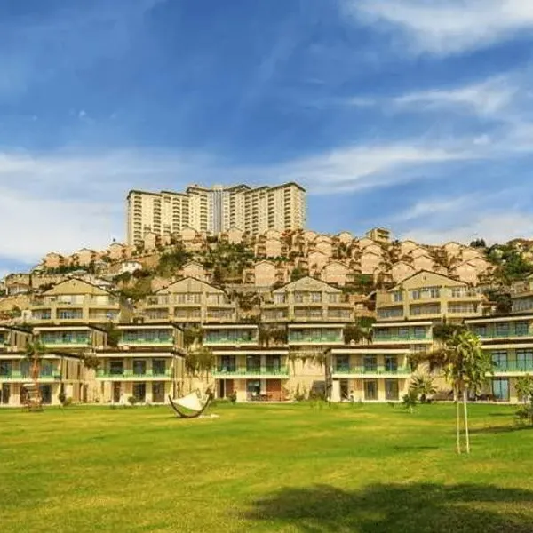 Квартира в Каргычак, фото 1