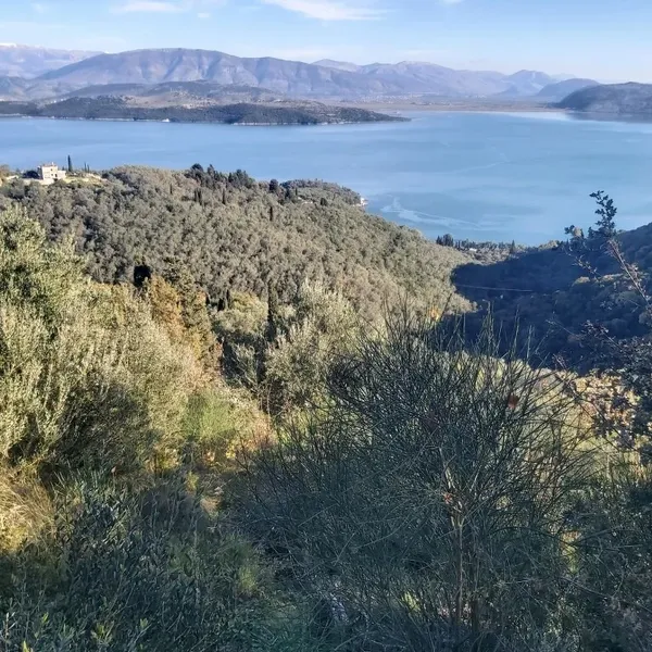 Земельный участок в Corfu, фото 1
