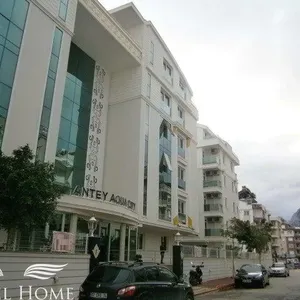 Квартира в Анталия, фото 3