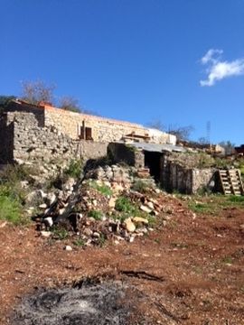 Ферма в Сан-Браш-ди-Алпортел