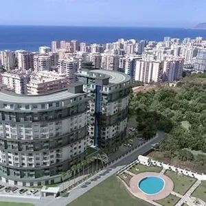 Квартира в Алания, фото 5