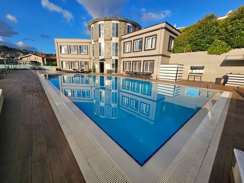 Вилла в Стамбул