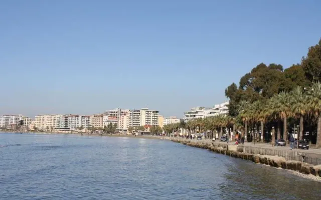 Квартира в Влёра