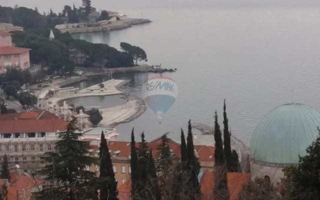 Квартира в Опатия