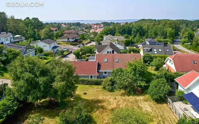 Nordfjallsvagen 13 in Gothenburg