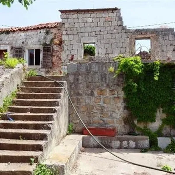 Земельный участок в Кримовица, фото 1
