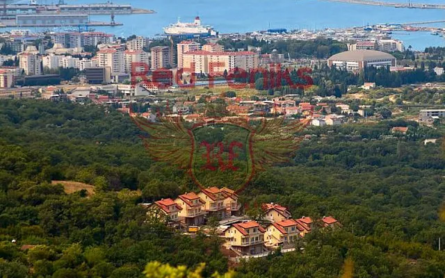 Квартира в Бар