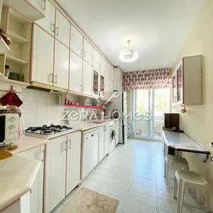 Квартира в Şekerhane Махаллеси, фото 5
