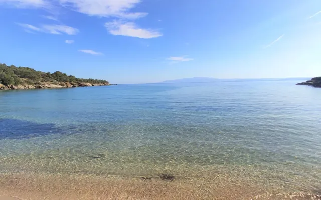 Земельный участок в Aristotle University of Thessaloniki