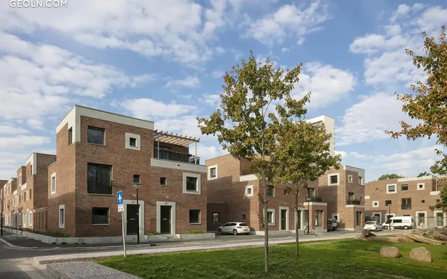 KARSPELHOF in Amsterdam