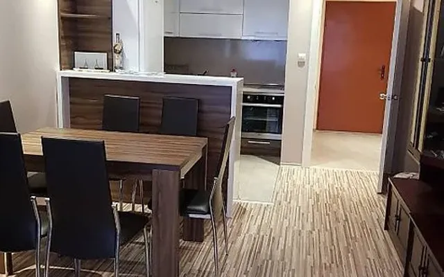 Квартира в Бургас