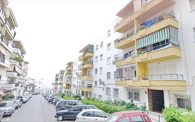 Квартира в Эстепона