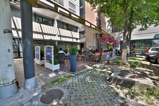 Ресторан / Кафе в Любляна