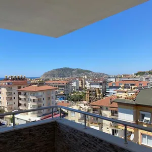 Пентхаус в Şekerhane Махаллеси, фото 5