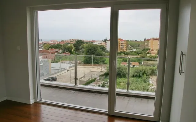 Квартира в Кашкайш