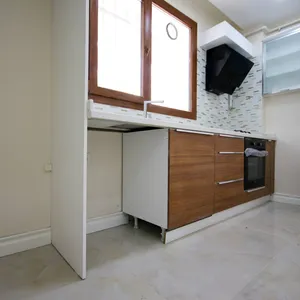 Квартира в Бахчелиэвлер, фото 4