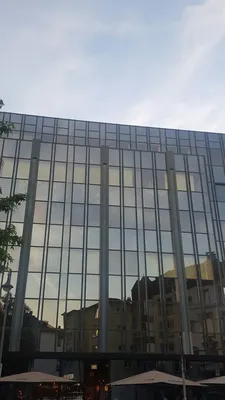 Коммерческая недвижимость в Франкфурт-на-Майне