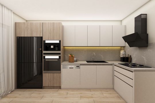 Квартира в Анталия