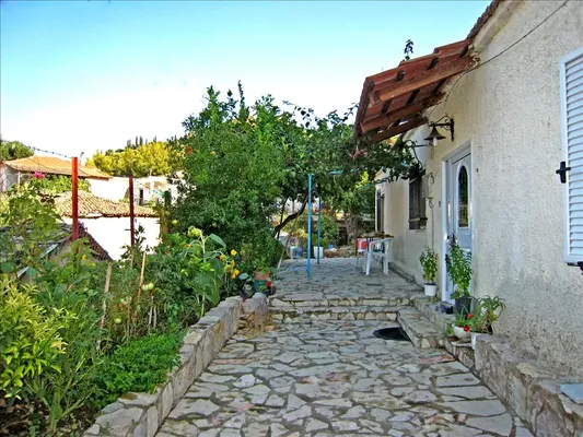 Отдельный дом в Municipal Unit of Movri