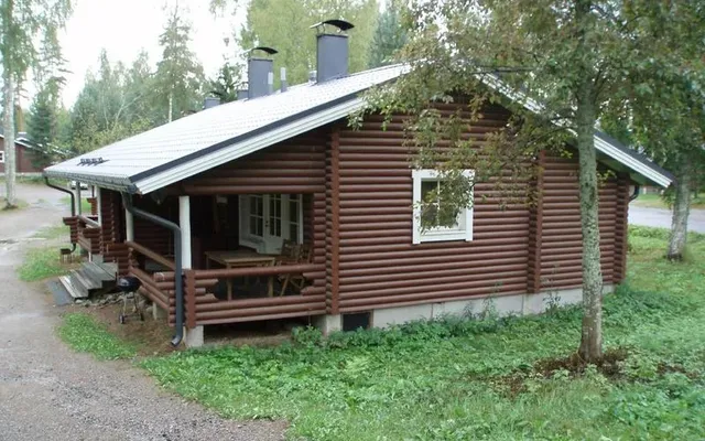 Таунхаус в Пункахарью