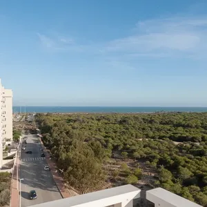 Квартира в Аликанте, фото 4