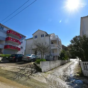 Квартира в Тиват, фото 2