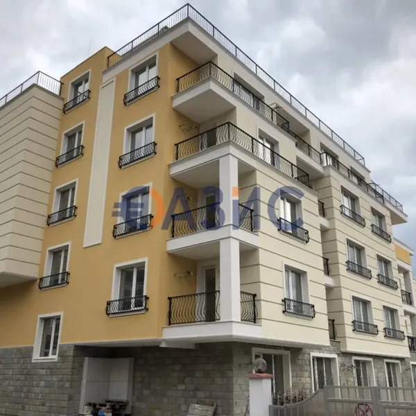 Квартира в Святой Влас, фото 1