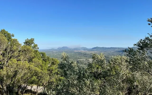 Земельный участок в Corfu