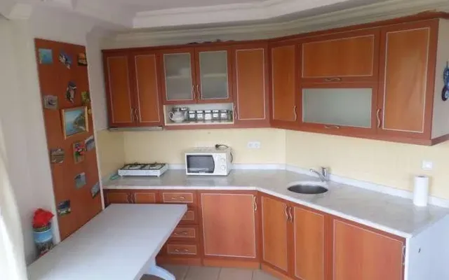Квартира в Алания