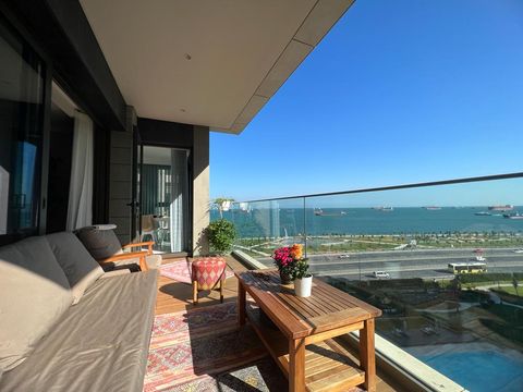 Квартира в Стамбул