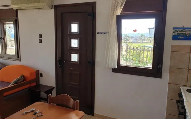 Дом в Эгейские острова