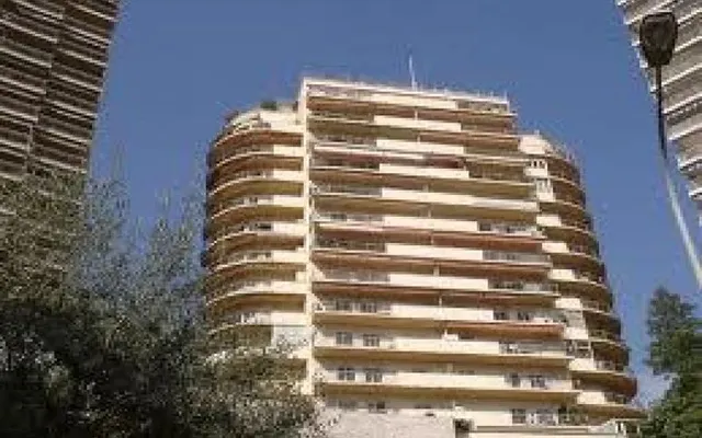 Квартира в Монако