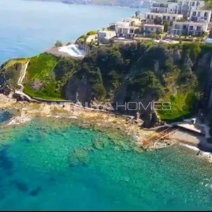 Квартира в Бодрум, фото 2