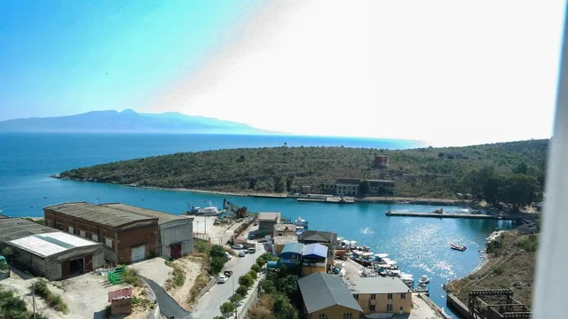 Квартира в Саранда