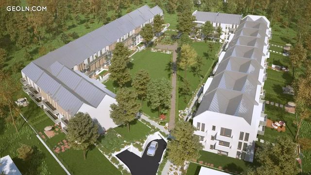 Tulip Wilanow in Warsaw