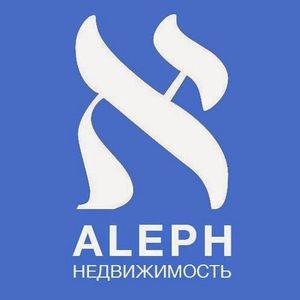 Алеф-недвижемость