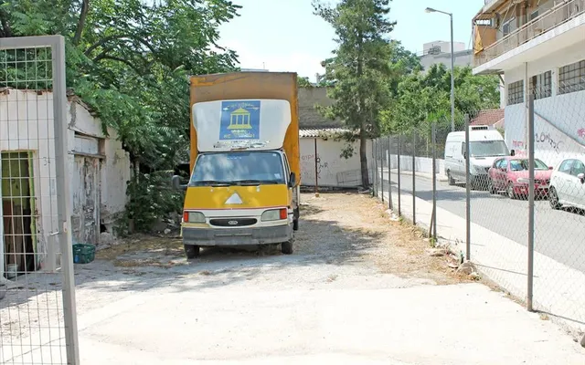 Земельный участок в Municipal Unit of Agios Ioannis Rentis