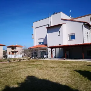 Вилла в Хортиатис, фото 5