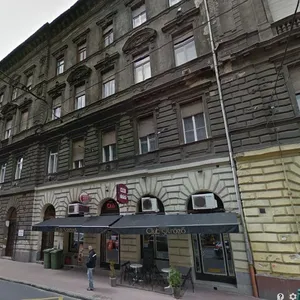 Квартира в Будапешт, фото 3