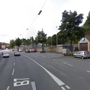 Квартира в Вуппертал, фото 2