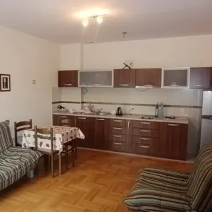 Квартира в Будва, фото 5