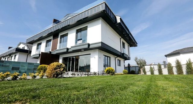 Вилла в Стамбул