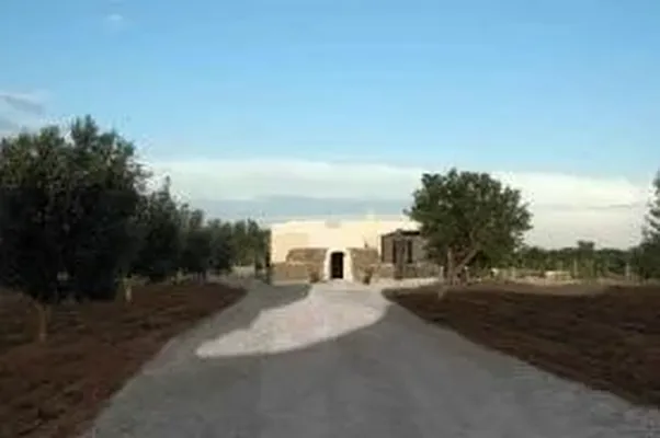Вилла в Апулия