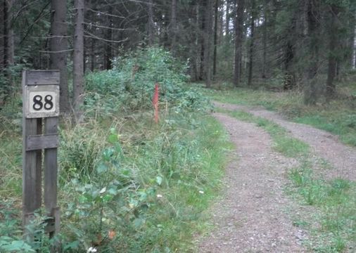 Земельный участок в Руоколахти