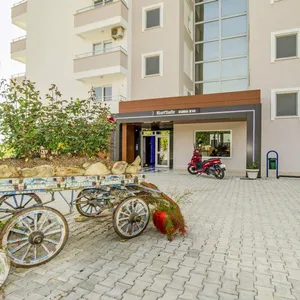 Квартира в Махмутлар, фото 2