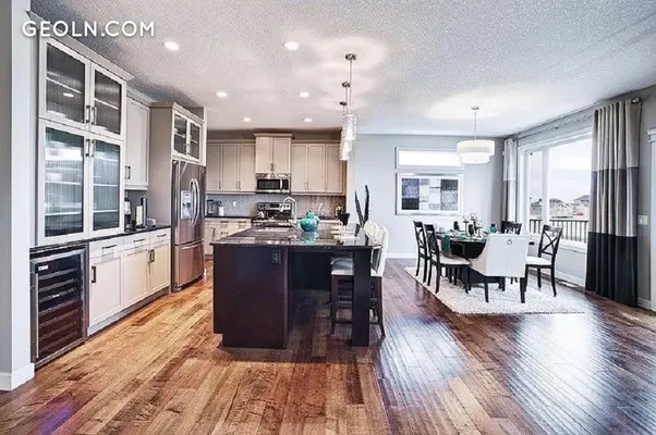 Ravenswood in Calgary